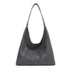 Bolsa de Tote de Gran Capacidad para Comercio Exterior para Mujer Otoño/Invierno 2026 Nueva Elegante Versátil Bolso de Hombro Único Moda de Nicho Bolsa para el Trabajo