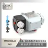 Posicionador de Válvula Masoneilan Svi3 con Válvula de Flujo Mínimo Atm de Instrumento Wuzhong