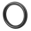 Empaquetaduras FKM Férula Tri Clamp Sello