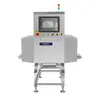 Máquina de Detección de Objetos Extraños por Rayos X para Frutas enlatadas, Eliminación Automática en Línea de Ensamblaje de Fábrica, Máquina Universal de Rayos X Personalizable para Alimentos