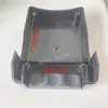 Caixa de capacitor para bomba d'água, caixa de proteção de capacitor para bomba autoescorvante, carcaça plástica, caixa de junção, tampa de terminal, caixa monofásica