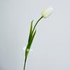 Tulipanes Holandeses Artificiales 3D, Materiales para Decoración de Bodas, Adornos para Decoración del Hogar, Accesorios para Fotografía