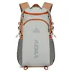 Mochila de senderismo para exteriores, adecuada para viajes transfronterizos, senderismo y camping; gran capacidad, impermeable, ligero y transpirable