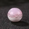 Han Yuyuan Cristal de seda de tigre de doble color japonés Cuentas DIY Pulsera de joyería Pendientes Accesorios Venta al por mayor