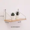 Estante Plegable de Pared Montado en la Pared Divisor de Pared Tabla de Madera para Cocina Encimera Colgante para Sala de Estar Mesa Plegable