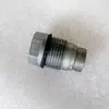 Válvula de Alivio de Presión de Combustible del Tubo Common Rail del Motor Cummins F00R000741 Válvula Reductora de Presión