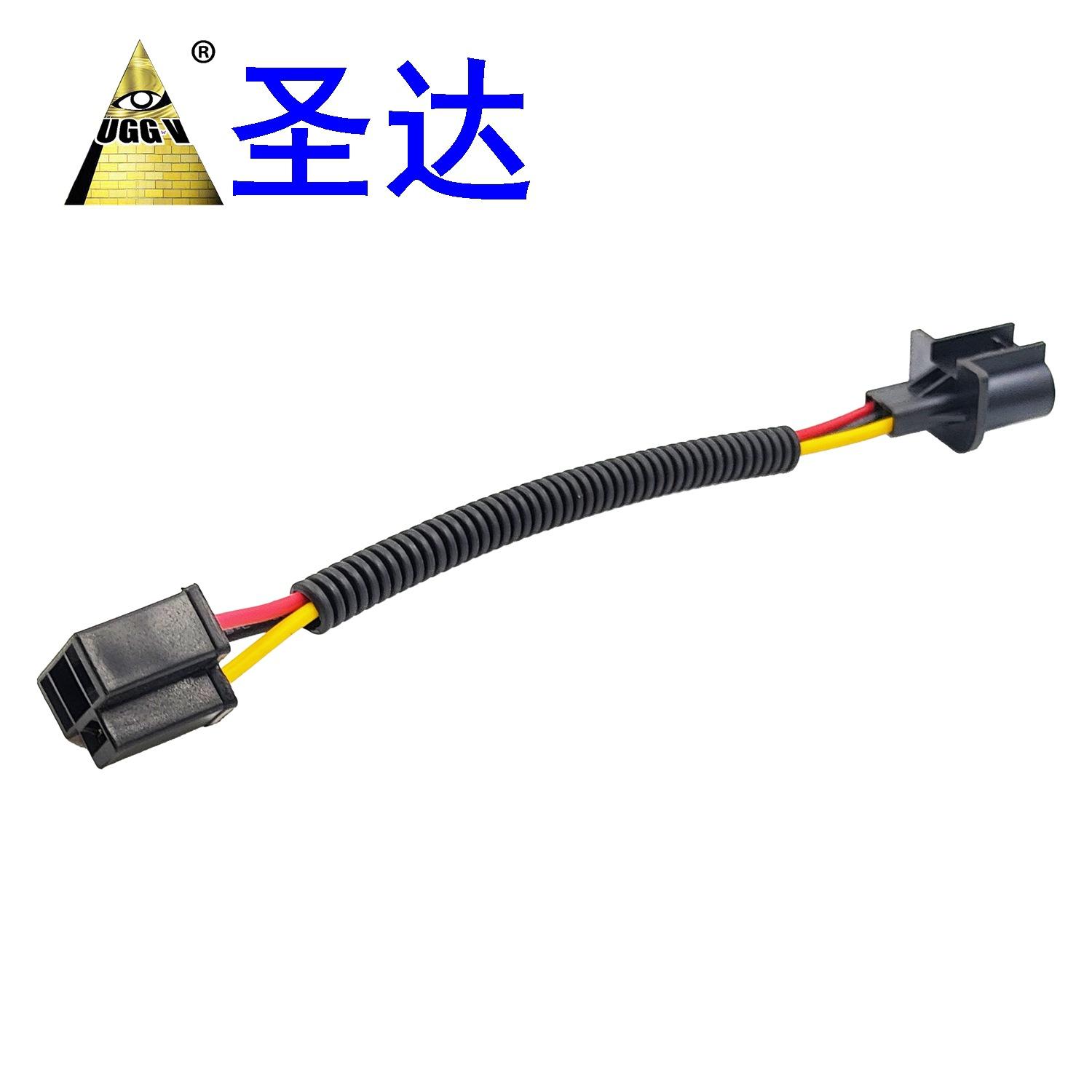 HID LED H4 C 2
