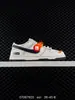 DUNK SB LOW Modelo Colaborativo de Couro Supreme Unissex Casual Esportivo para Skate