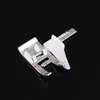 Prensatelas Casero Multifuncional Máquina de Coser Prensatelas Calibrador Prensatelas Calibrador Prensatelas Calibrador Prensatelas 6708