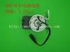 Bomba de Vácuo Micro Nova DC12V Bomba de Sucção de Pressão Negativa Pequena Filtração por Diafragma Experimento Jh12-80