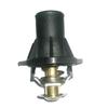 Montagem do termostato do líquido de arrefecimento do motor 1X438A544AA adequada para Jaguar C2S11278 82 C