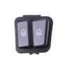 Accesorios para coche eléctrico de motocicleta Zhongsha Princess 125 interruptor de luz variable de cerca y lejos faro dirección cinco interruptor fuente de alimentación