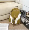Novo Modelo 2026 Mochila Pequena para Viagens Diárias ao Ar Livre para Crianças, Adequada para Caminhadas e Passeios de Primavera para Meninas