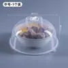 Tapa para microondas, tapa anti-salpicaduras, tapa a prueba de aceite resistente a altas temperaturas, tapa especial para calentar, tapa para comida caliente, tapa para conservación de alimentos, tapa para tazón