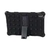 Aplicable a funda protectora para Nokia T20 tableta Nokia 10.4 pulgadas todo incluido anticaída descompresión funda protectora de silicona