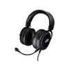 Headset Gamer OEX Game Ozzy - Som Surround Virtual 7.1 e Multiplataforma - LED - PS5, PS4, Xbox Series X|S, Xbox One, Smartphones e Outros