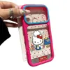 Funda para teléfono iPhone 18 PRO MAX temática de Gato Chef Postre Manzana, funda suave iPhone 17 PRO, 14, estilo minimalista, 13