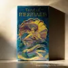 Baraja de Cartas de Tarot Tarot Alice el país de las maravillas oráculo