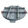 Plataforma Giratória de Trilho de Mineração Equipamento de Transporte e Manuseio de Mineração Rotação Multi-Ângulo e Troca Rápida Plataforma Giratória de Trilho de Mineração