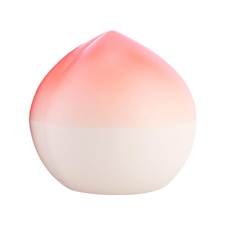 Connubial(桃子-外贸版30g)嫩红精华霜-(英文版