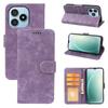 Adequado para Capa de Celular Blackview Wave 10, Porta-Retrato, Capa de Couro com Suporte Flip Shark 6