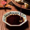 Especialidad de Sichuan, vinagre Baoning de primera calidad de Langzhong, vinagre comestible en bolsa, condimento para fideos, fideos agripicantes, vinagre añejo para platos fríos y para mojar dumplings