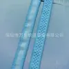 Em estoque Manga Espinha de Peixe oca micro elástica de nylon ultra-fina com aro de aço manga de fita sutiã com barbatanas plásticas rígidas acessórios de lingerie não elásticos