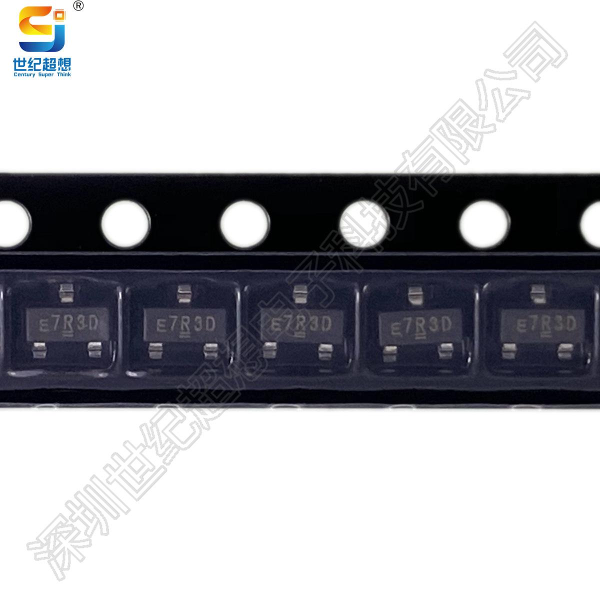 SI2337DS-T1-BE3