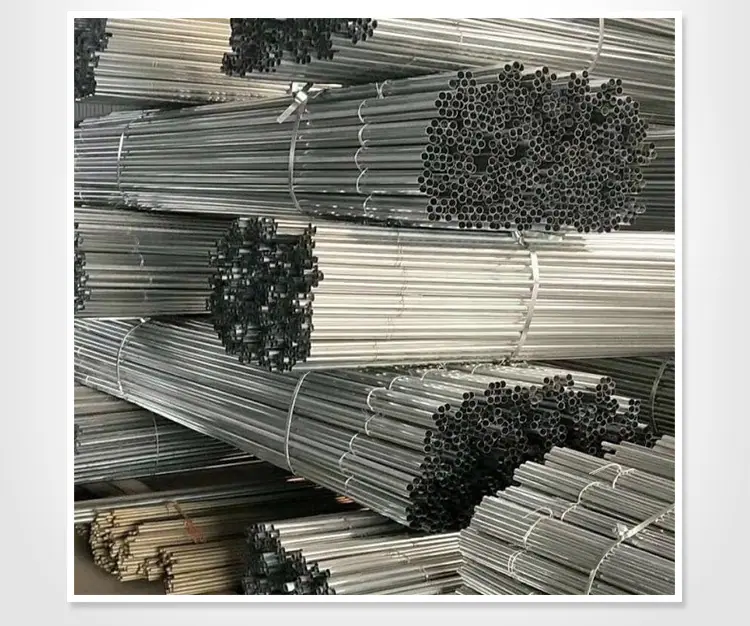 JDG镀锌电线管,KBG套扣线管,紧定管,钢导管