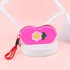 Estuche de silicona con cremallera para gafas Amazon, bolsa de almacenamiento impermeable, organizador para gafas de sol y gafas de sol tintadas, estuche tridimensional de silicona