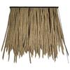 Fabricante Original Anti-UV Retardante de Chama Linha Plástico Grama Palha Material de Casa Grama