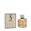 Meu Perfume Feminino Paris 100ml Fragrância Floral Aroma Forte e Duradouro Comércio Transfronteiriço