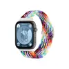 Nuevo Producto Transfronterizo Adecuado para Huawei Watch Fit3.Fit4.Fit4Pro Correa Elástica de Nailon Tejido con Hebilla Deslizante