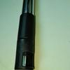 Pincel de Pintor Herramienta para Pared Varilla Telescópica de Acero Inoxidable Varilla de Extensión de Cepillo Rodillo Desmontable de Múltiples Secciones Herramienta de Cepillo Venta al por Mayor