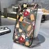 Casa de Navidad Café Adecuado para Iphone17Pormax Funda de Teléfono Navideña 15 Apple 13 Transparente 16/14