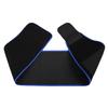 Cinturón Lumbar Transpirable para Fitness, Protección Lumbar, Moldeador, Absorción de Sudor, Cinturón Reductor de Cintura, Equipo de Protección para Yoga y Levantamiento de Pesas, Protección Lumbar Transfronteriza