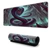 Alfombrilla para Mouse E-Sports más Popular de Amazon, Tamaño Grande, Personalizada y Creativa, Almohadilla para Teclado de Laptop, Tapete de Mesa Antideslizante