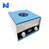 Fornecimento exclusivo transfronteiriço de separador 80-1s motor CC de ímã permanente 4000 rpm laboratório hospitalar centrífuga de baixa velocidade
