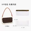 Atacado transfronteiriço para forro de bolsa lv baguette papel DuPont forro de hera bolsa de transformação bolsa de armazenamento à prova d'água com anti-desgaste