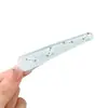 Presilha de Cabelo Desenho Animado Doce Coreano para Mulheres Pequena Fresca Simples High-End Presilha Bico de Pato Versátil Estilo Ins Presilha Lateral Acessórios de Cabelo