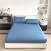 Protector de colchón impermeable, funda de cama a prueba de polvo y suciedad, fábrica de origen transfronteriza de Amazon, admite pedidos mixtos