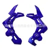 Adecuado para Kawasaki Kawasaki Z900 2017-2019 piezas de repuesto modificadas para el embellecedor del bastidor lateral de la motocicleta
