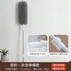 Plumero de fábrica para eliminar el polvo, plumero retráctil para el hogar que no suelta pelusa, uso en el coche para limpieza general, plumero antiestático para el polvo