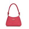 Bolsos de Moda 2026 Nuevo Estilo Bolsos de Moda para Mujer Otoño e Invierno Simple Versátil Bolso de Hombro para el Trabajo Bolso de Axila de Nicho de Alta Calidad