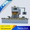 Venda de fábrica prensa hidráulica de endireitamento de trilho guia linear máquina de endireitamento de coluna única 80t máquina de endireitamento CNC 80t