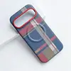 Adecuado para funda de teléfono Google Pixel 11 Pro XL, modelo de lujo ligero para mujer, funda protectora de cuero liso Pixel 11 de cobertura total con agujeros grandes