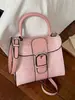Bolso de Hombro para Mujer Shuai Mi, Moderno y Único, Nuevo Tendencia Verano 2026, Bolso Cuadrado Pequeño, Bolso de Mano para Dama, Bolso Cruzado
