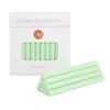 Bastões de Selo de Cera Redondos Podem Ser Usados com uma Pistola de Selo de Cera, Tiras de Selo de Cera para Selar Envelopes, Carimbos de Selo de Cera, Atacado do Fabricante