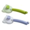 Pente Auto-Limpante para Pets, Pente com Remoção de Pelos Soltos em Um Clique, Pente Massageador para Pets, Pente de Agulha para Limpeza de Pelos de Gato, Pente para Pets, Pente para Cachorros
