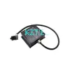 Driver de Motor de Passo 24V Dxbvc-1A é Adequado para Peças de Reposição Sany Sy195 Sy215 Sy335